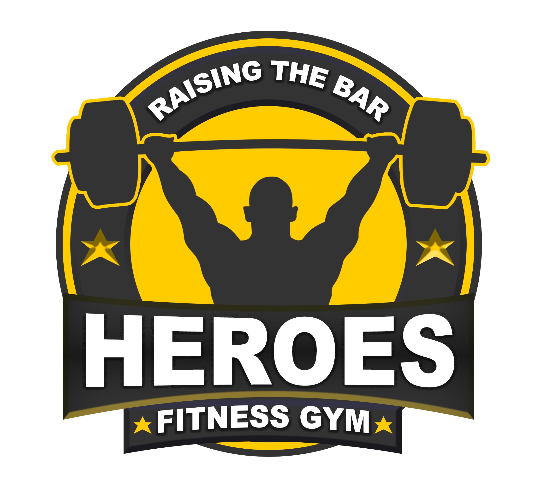 HEROES FITNESS GYM