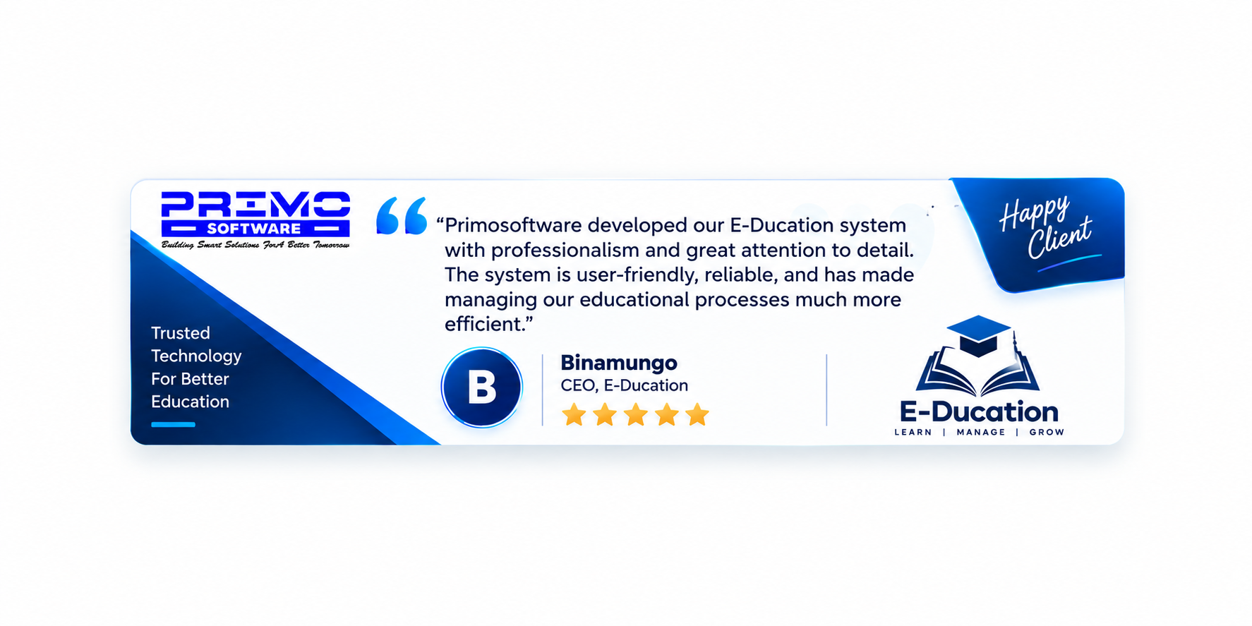 PrimoSoftware